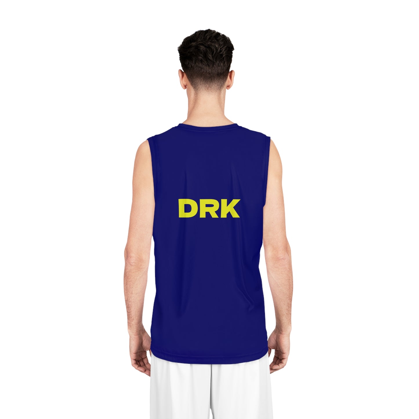 DRK's Basketball Jersey