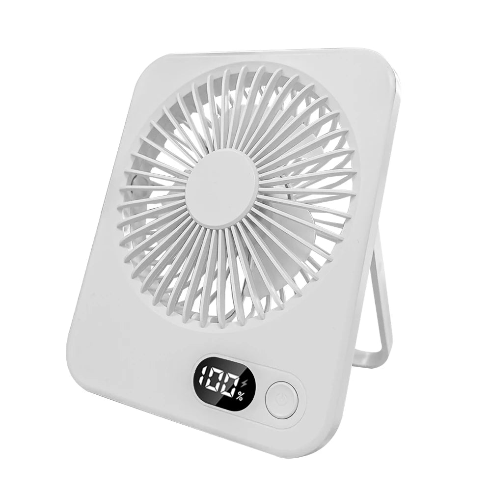 Portable Desktop Fan 180°