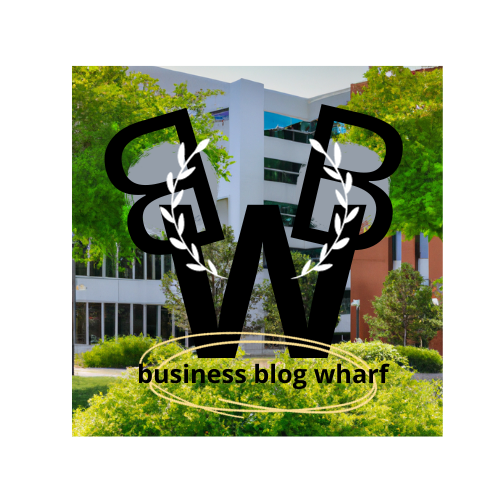 business blog wharf partnership