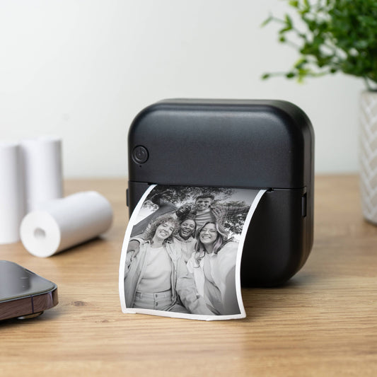Thermal Phone Printer
