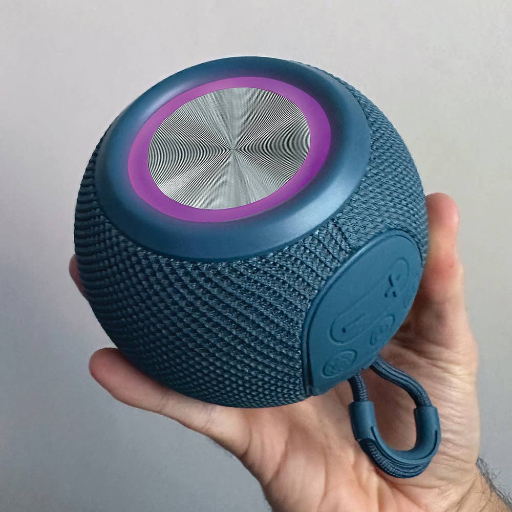Wireless Speaker
