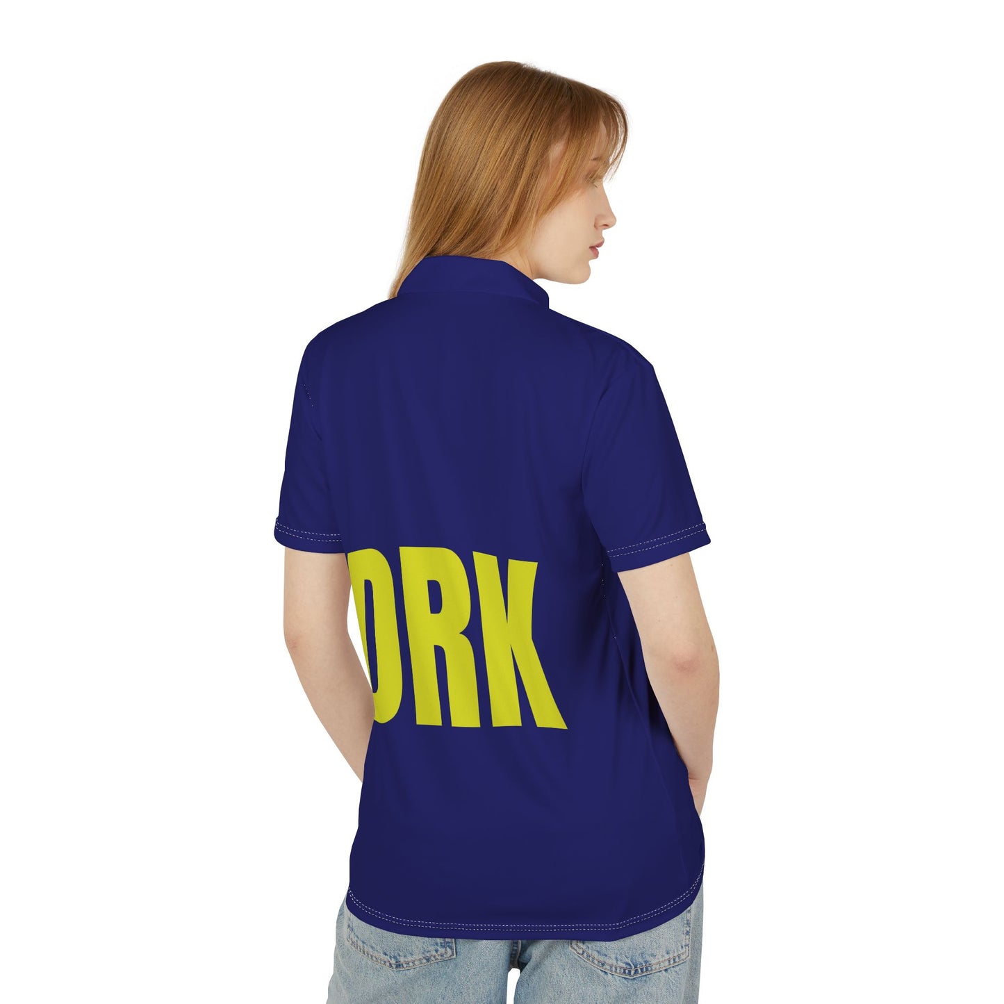 DRK Polo Shirt