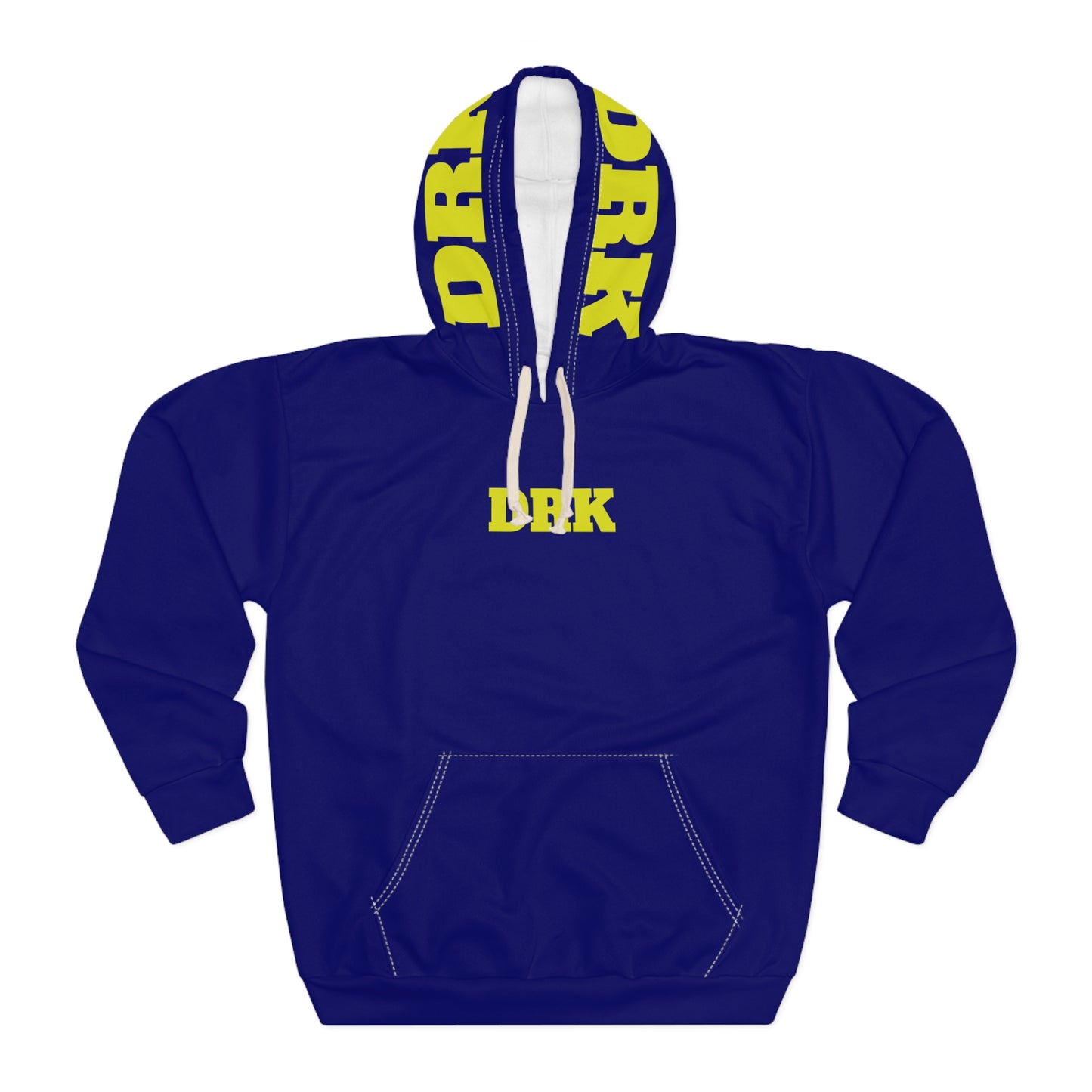 Bold DRK Unisex Pullover Hoodie