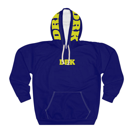 Bold DRK Unisex Pullover Hoodie