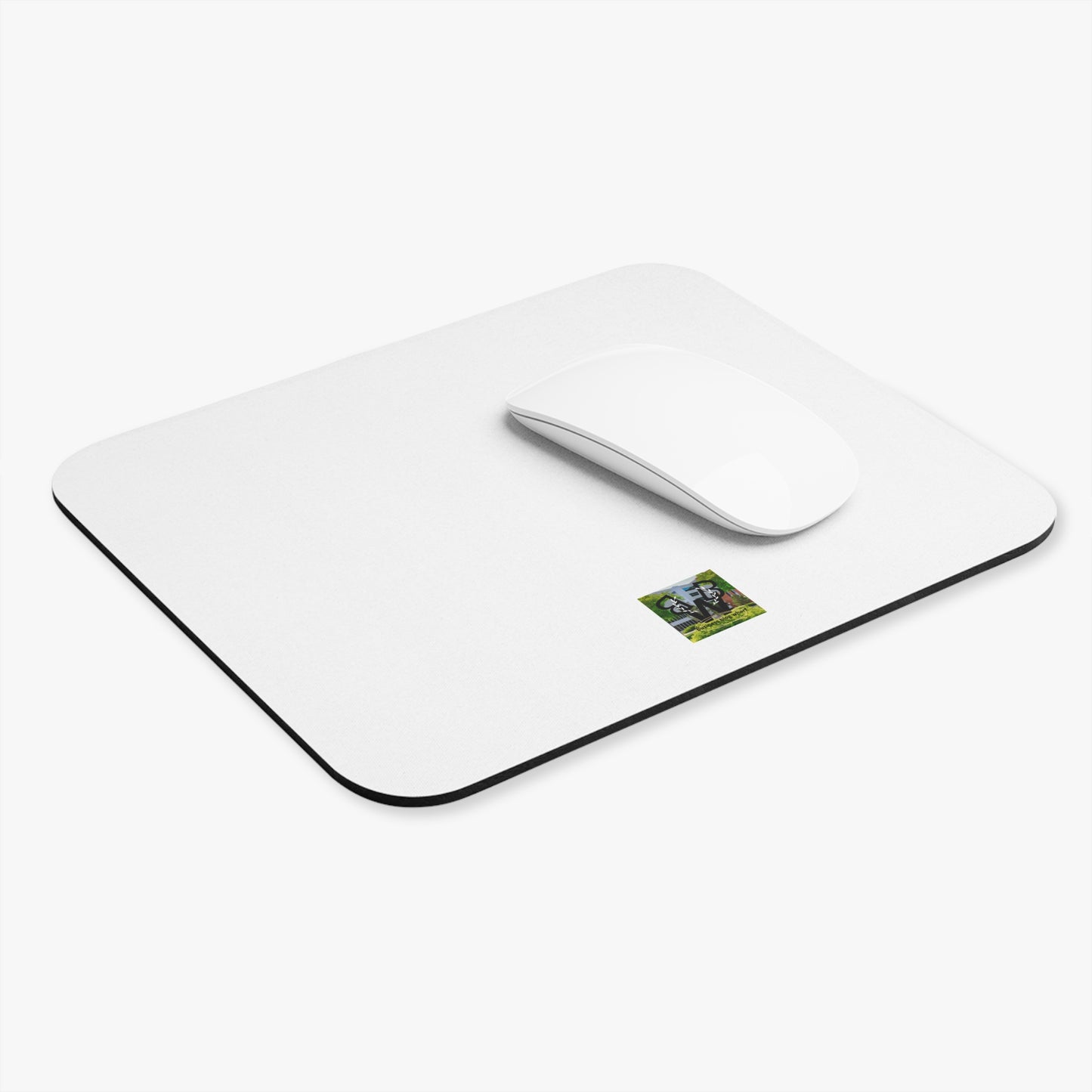 Mouse Pad by BBW
