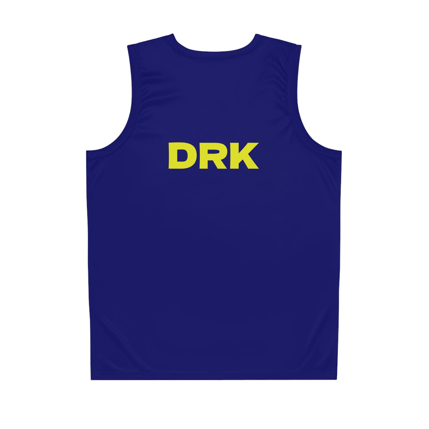 DRK's Basketball Jersey