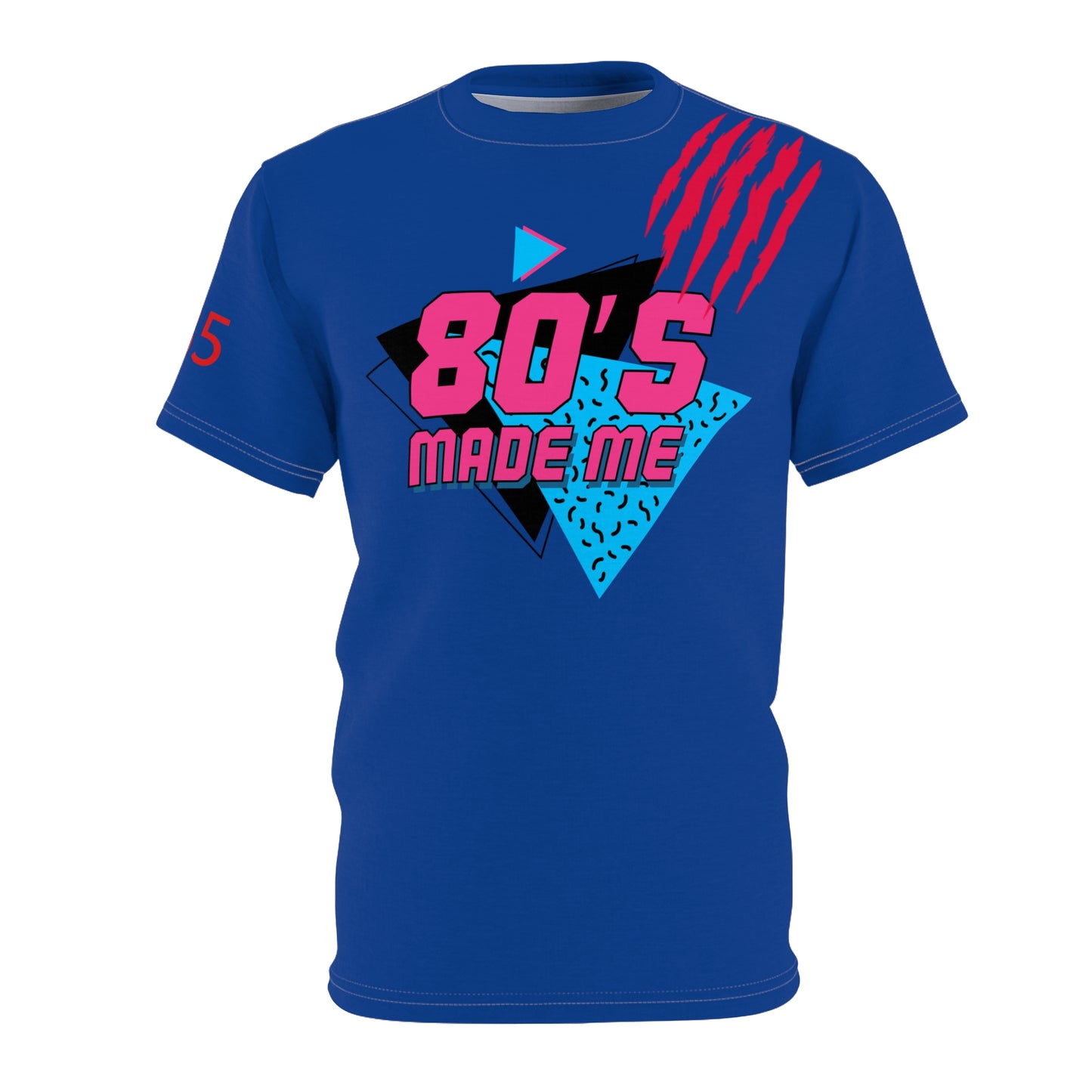 Retro 80's