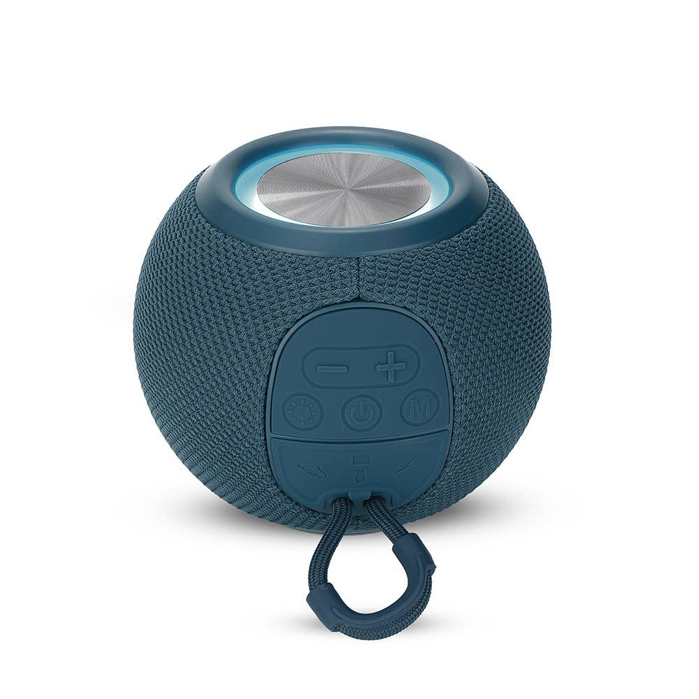 Wireless Speaker