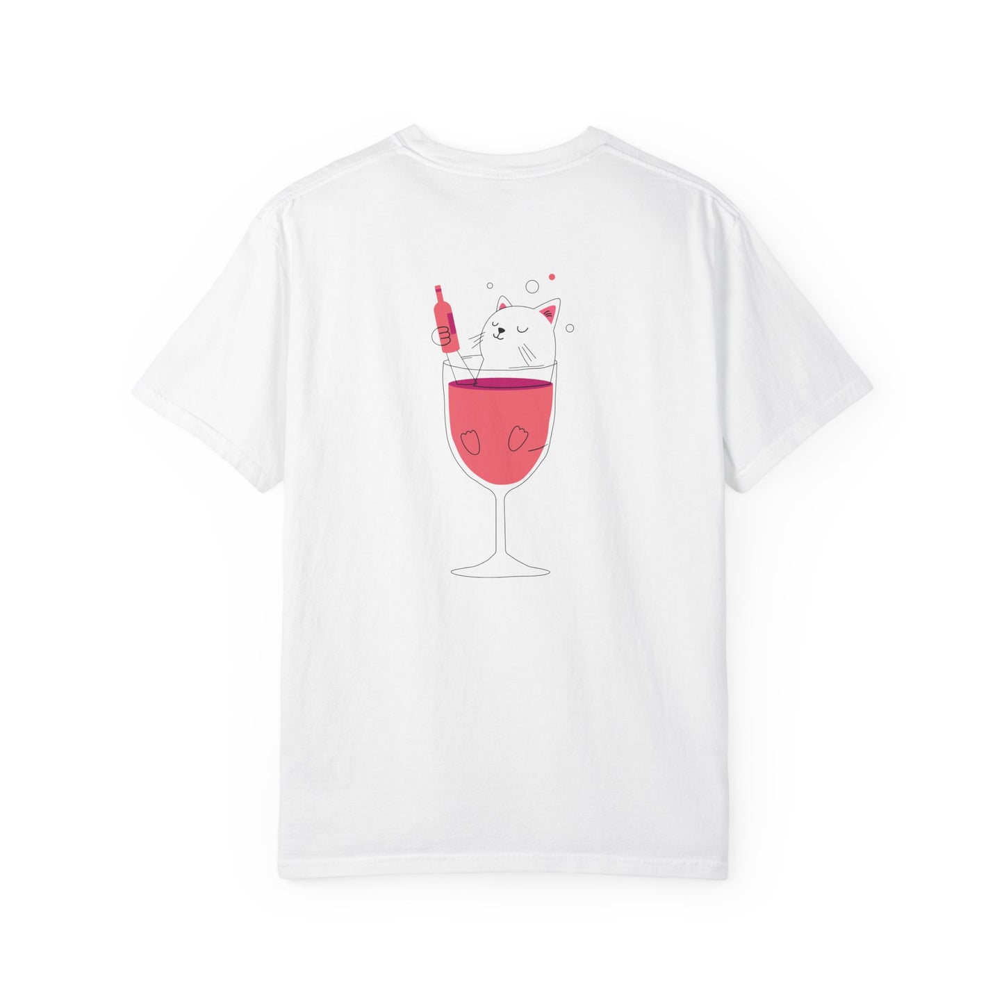 Keep Away From Alcohol T-Shirt