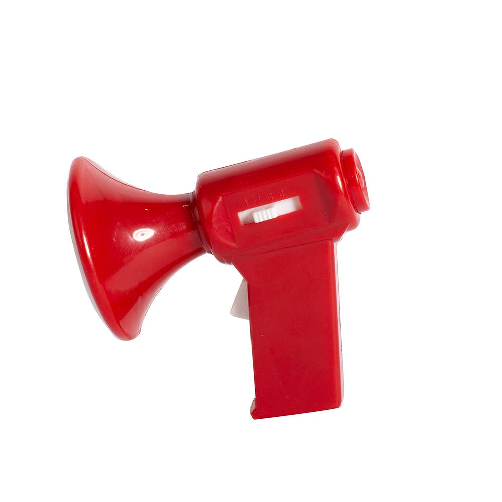 Mighty Mini Voice Changer