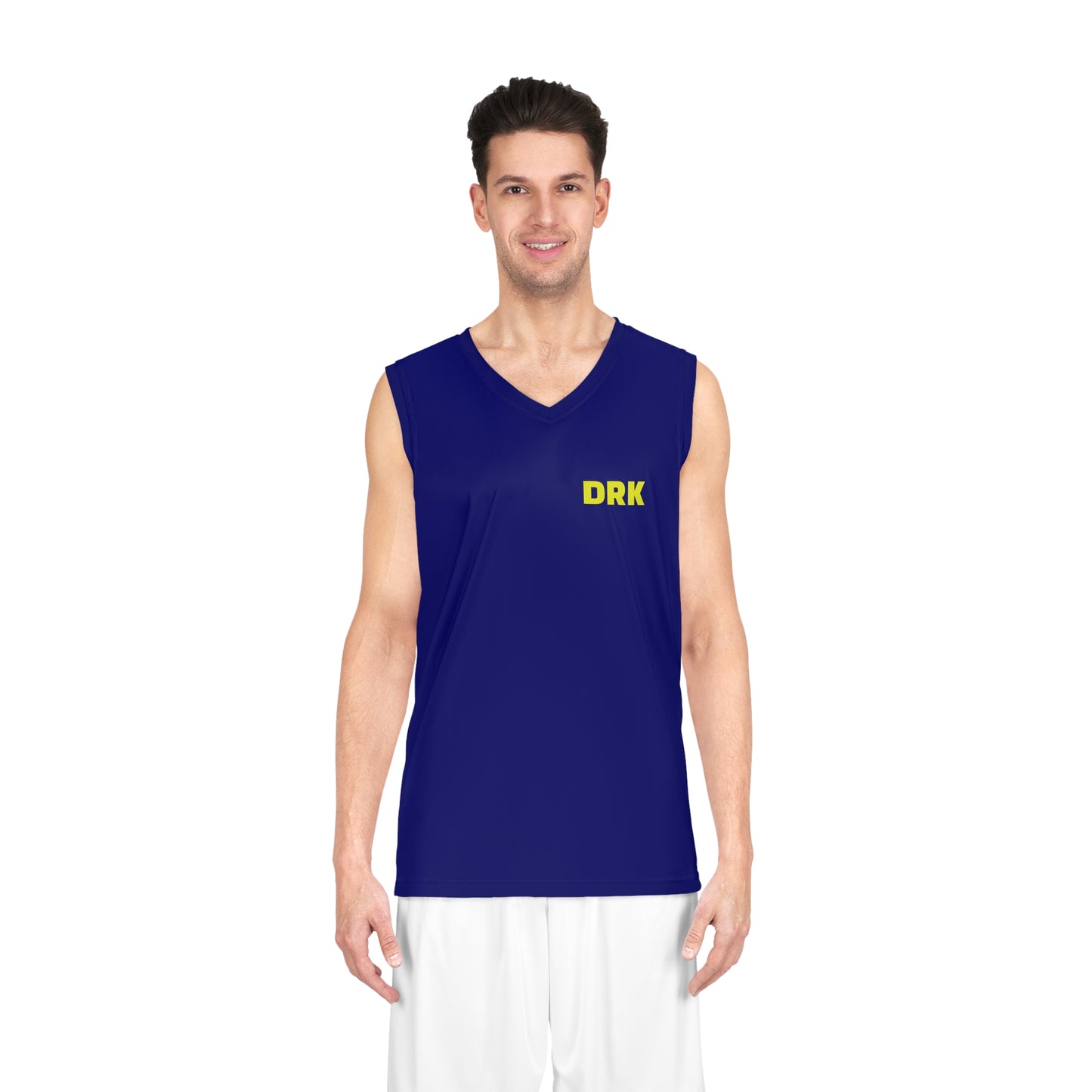 DRK's Basketball Jersey