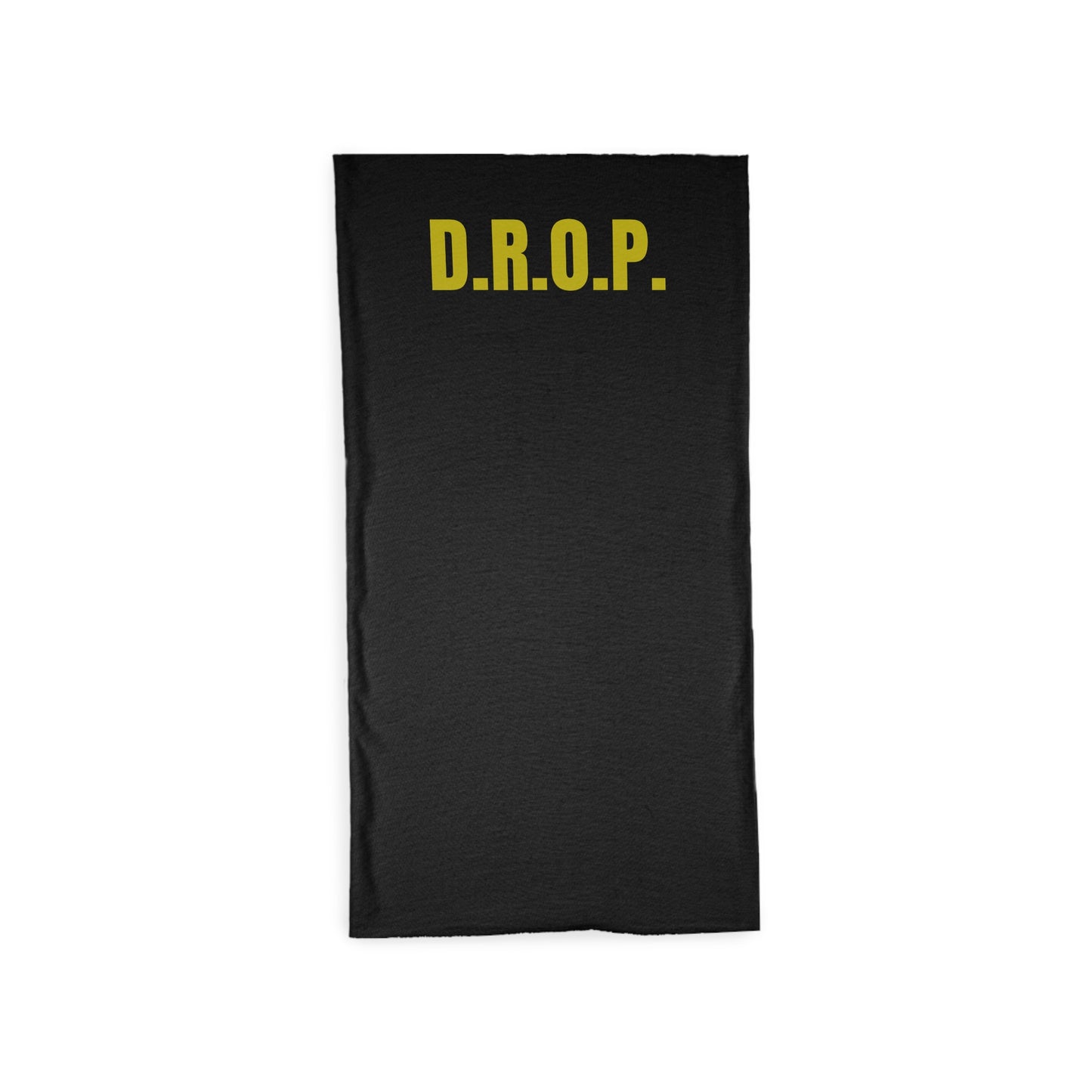 Stylish Tube Scarf by 'D.R.O.P.'