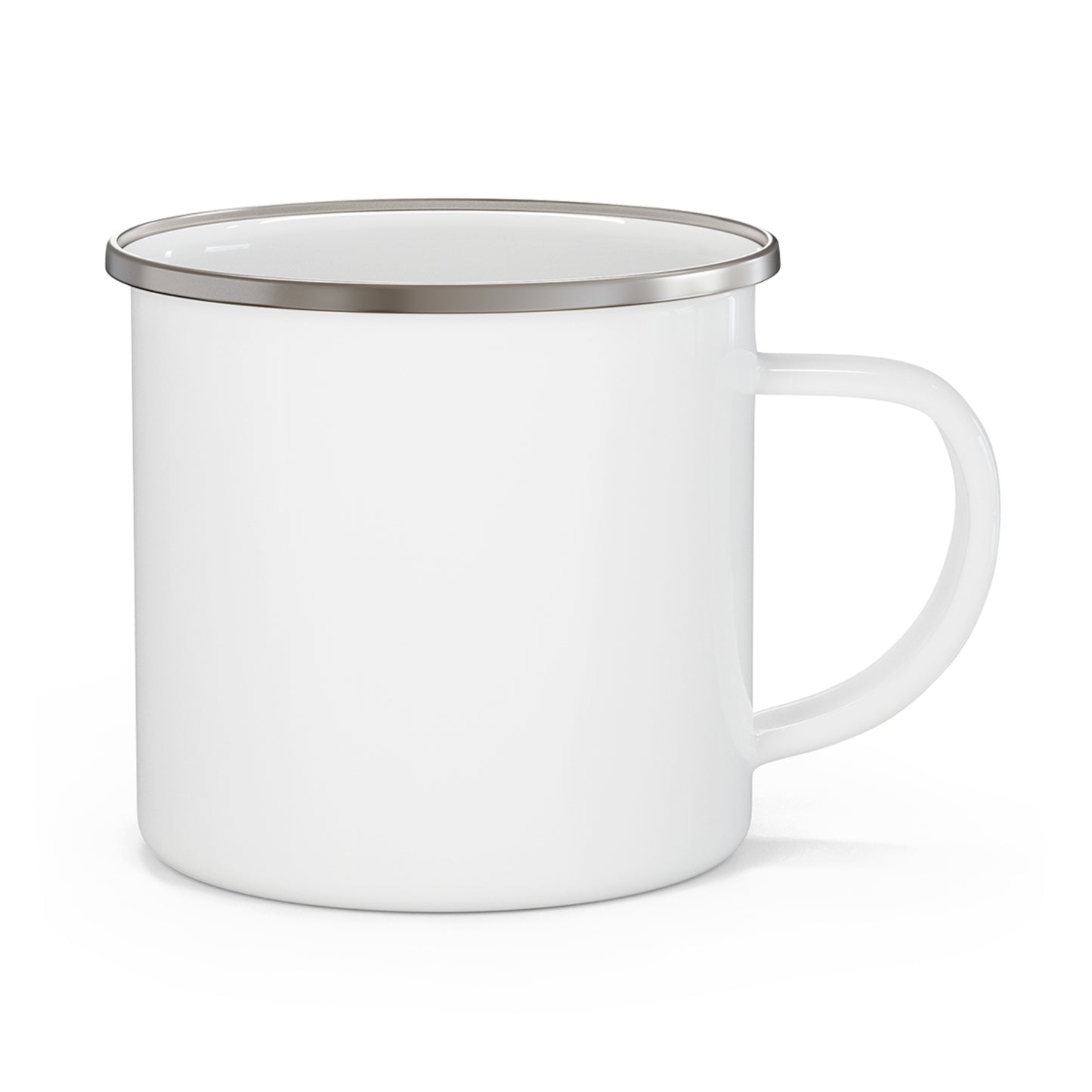 Business Blog Wharf Camping Mug