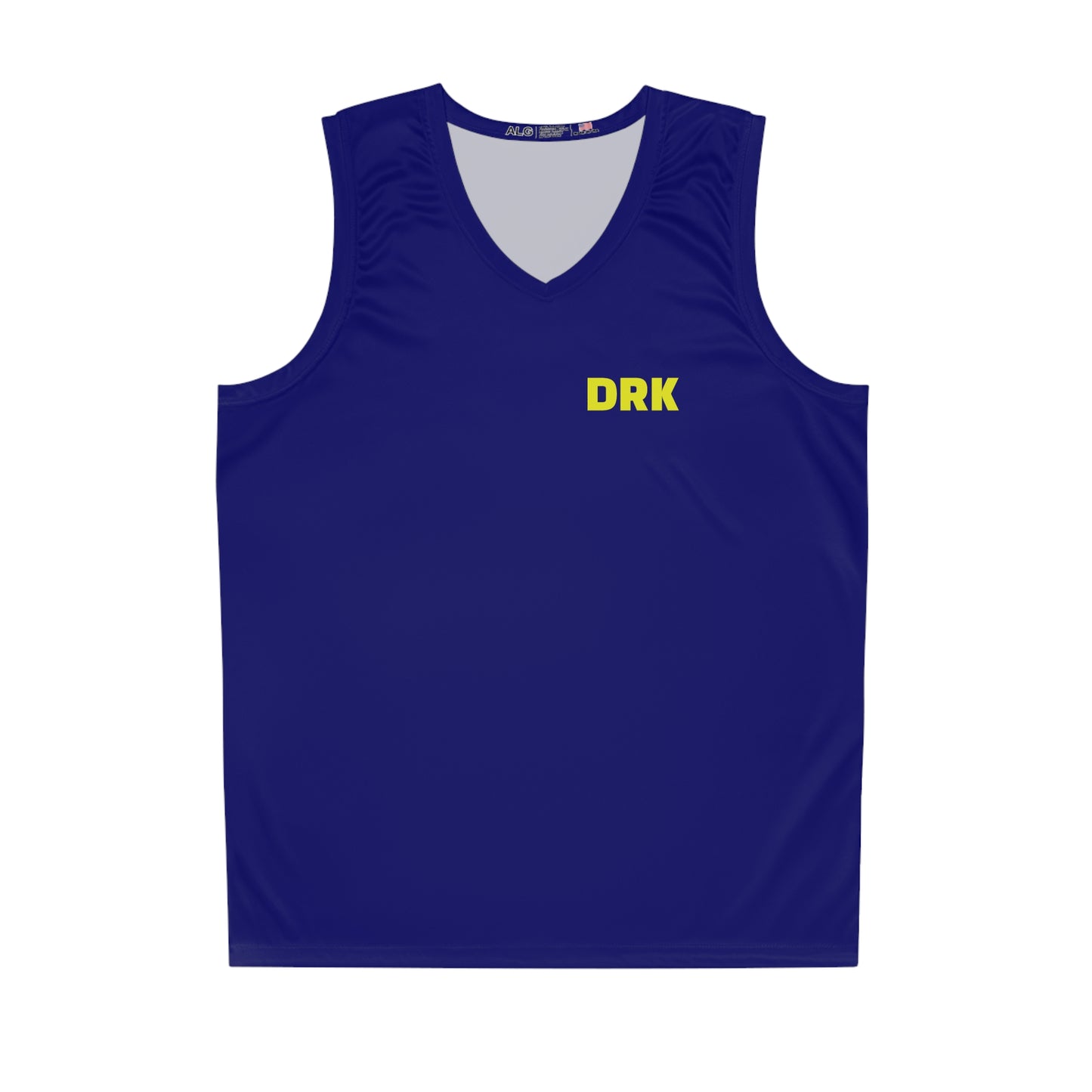 DRK's Basketball Jersey