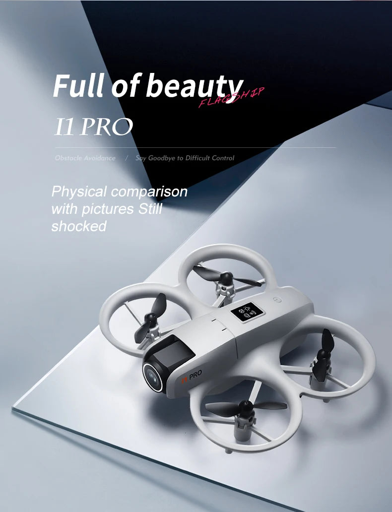 i1PRO Mini Drone