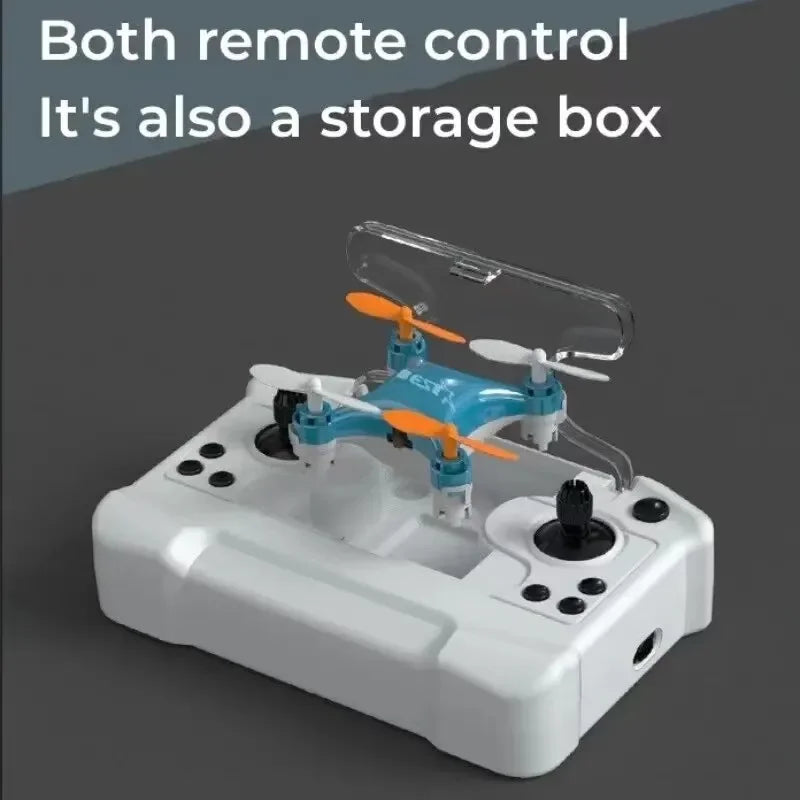 Mini Quadcopter