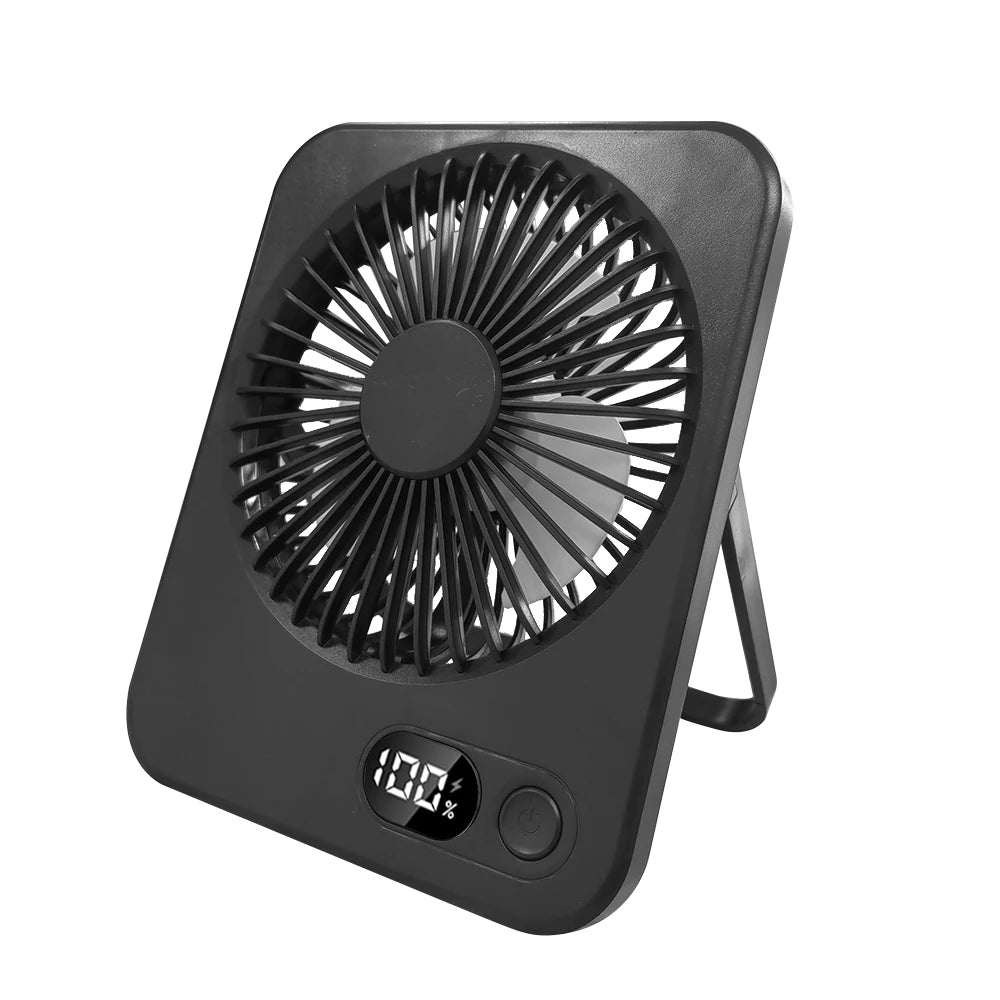 Portable Desktop Fan 180°