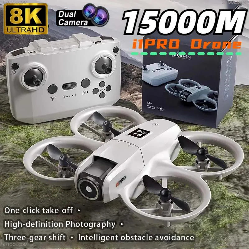 i1PRO Mini Drone