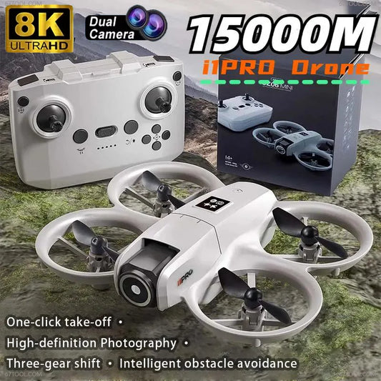 i1PRO Mini Drone