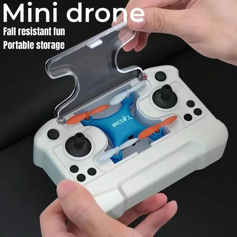 Mini Quadcopter