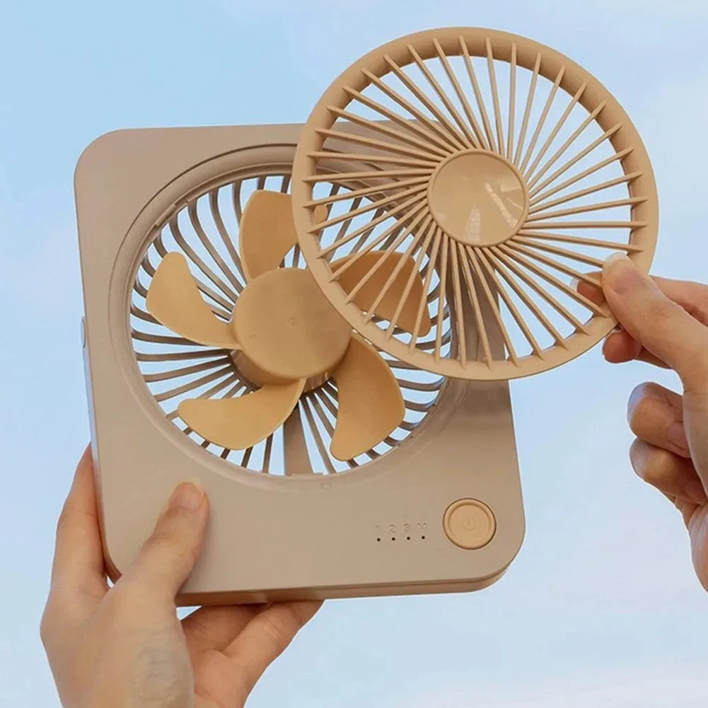 Desk Fan