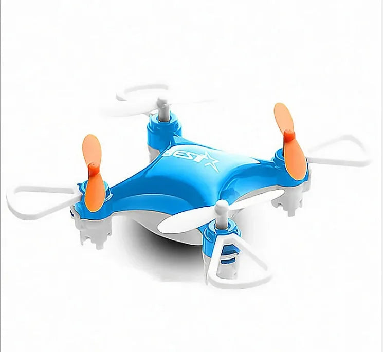 Mini Quadcopter