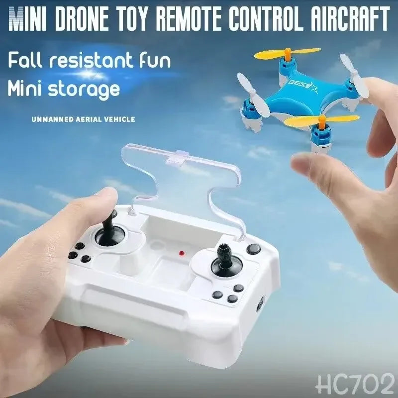 Mini Quadcopter
