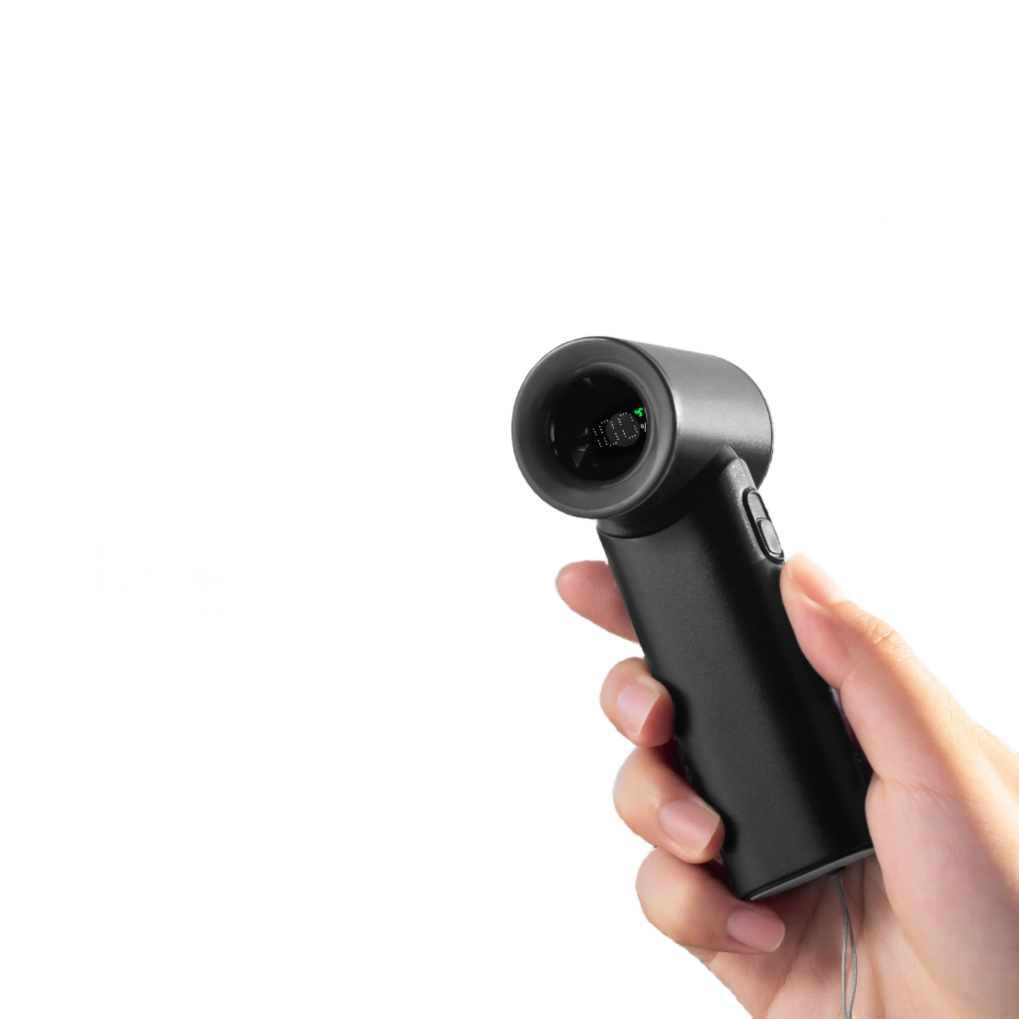 Handheld Electric Fan