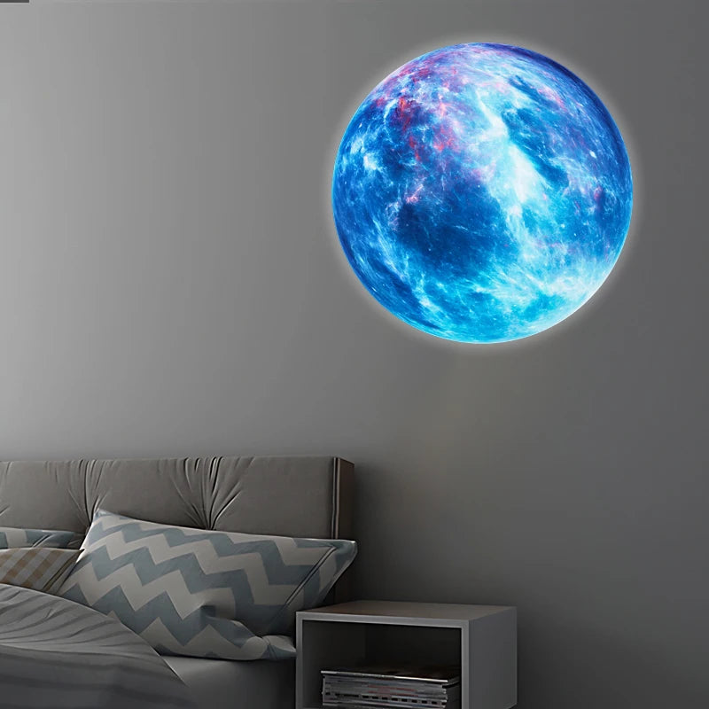 planet projector