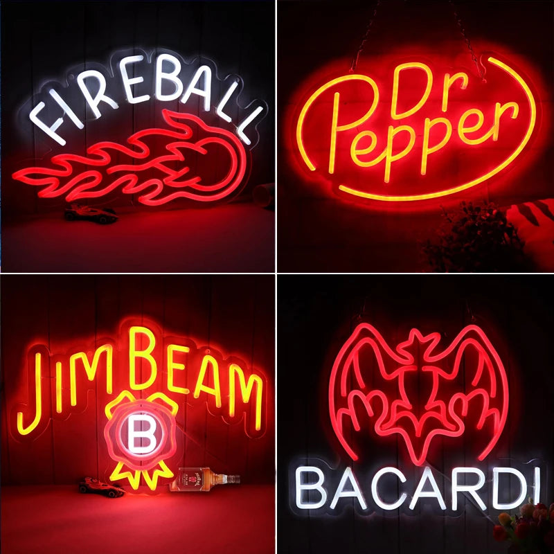 Neon Sign