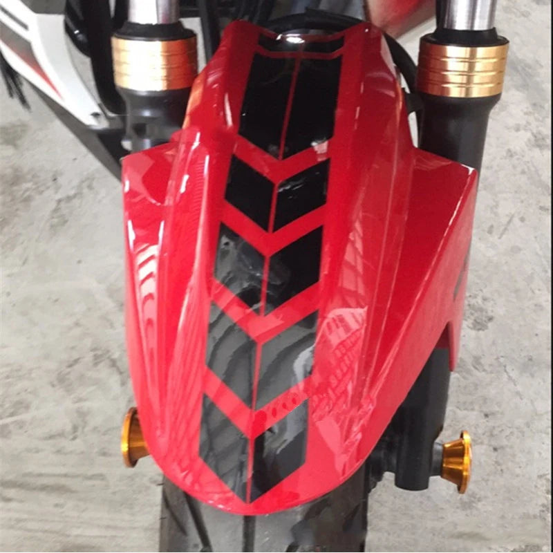 Arrow Stripe Stickers