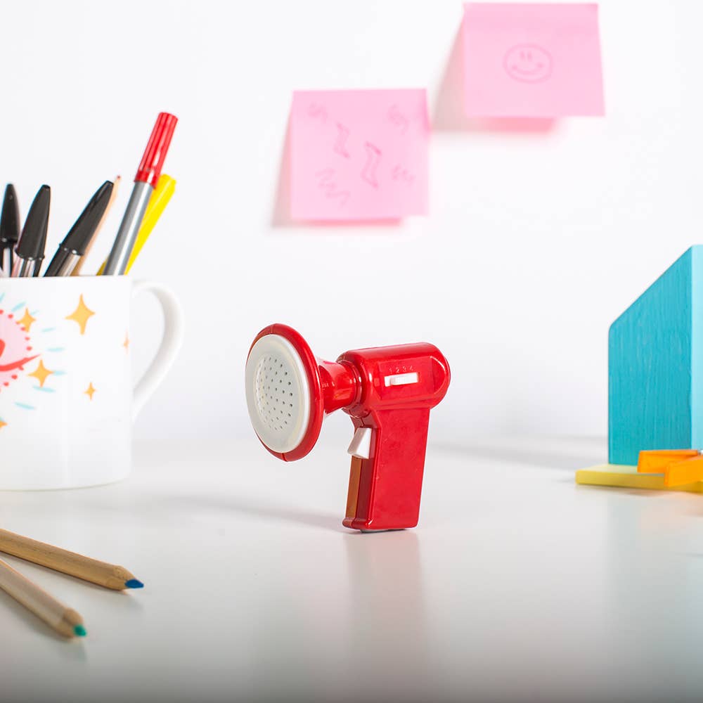 Mighty Mini Voice Changer