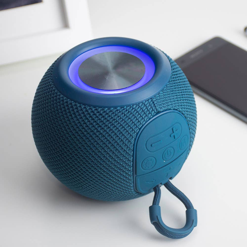 Wireless Speaker